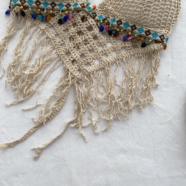Samantha Beach Crops - Image 5