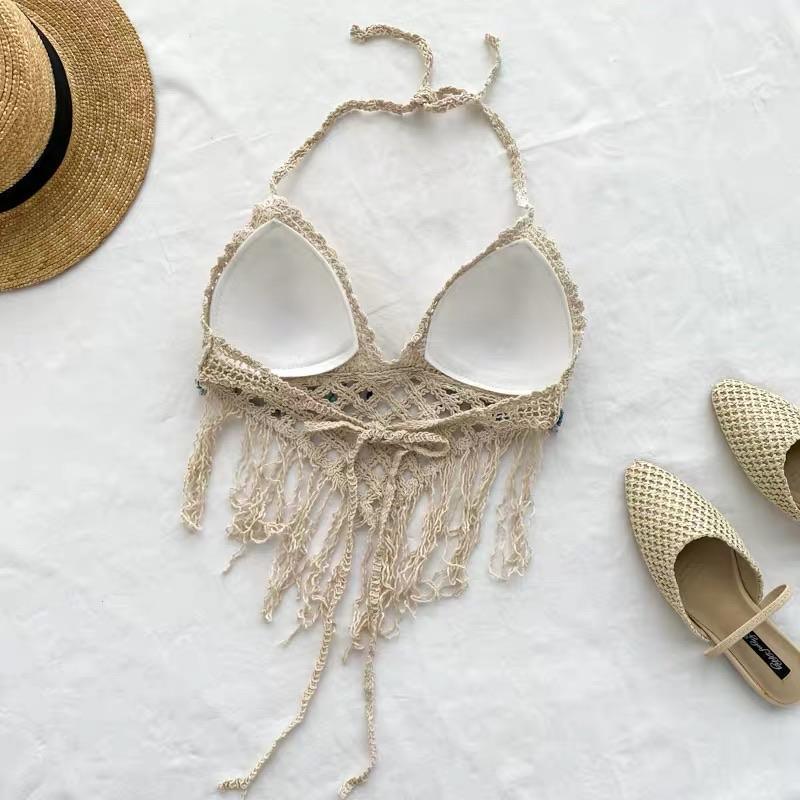 Samantha Beach Crops - Image 6