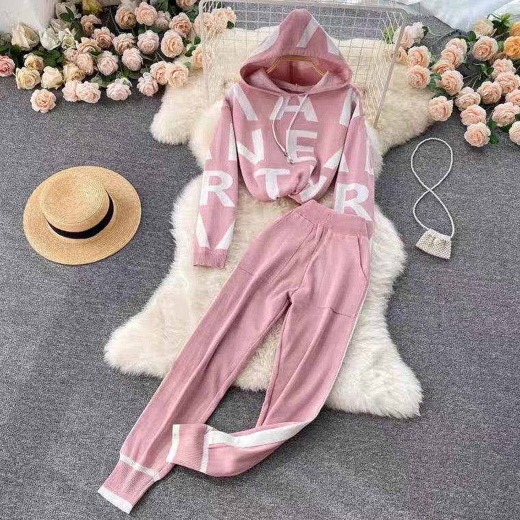 Sandra Luxury Tracksuits - Image 2