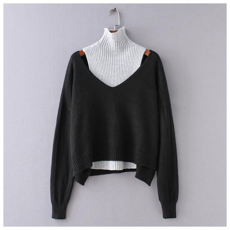 Selestia Statement Pullovers - Image 2