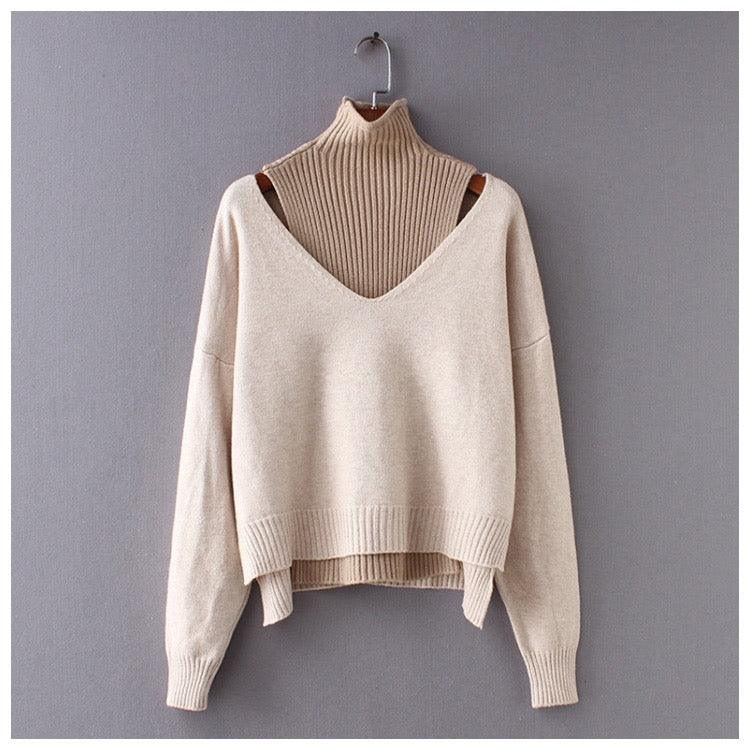 Selestia Statement Pullovers - Image 3