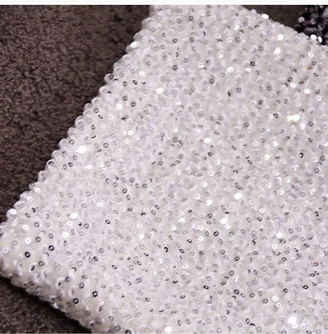 Sequined Carania Skirts - Image 6