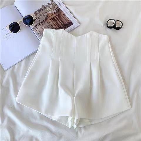 Seul Statement Shorts - Image 4