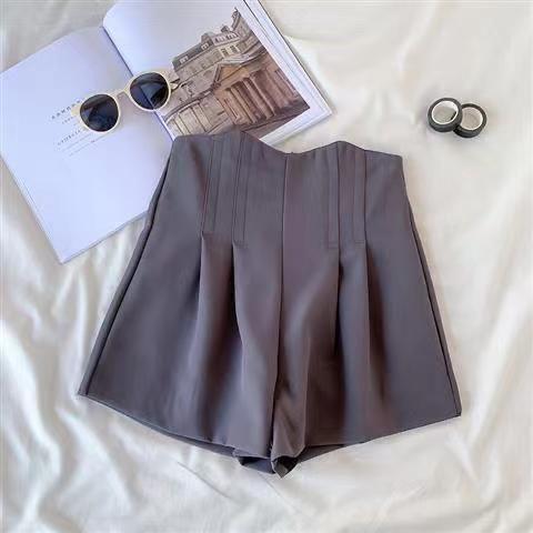 Seul Statement Shorts - Image 6