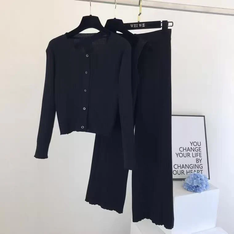 Silage 3 Piece Coord Set - Image 4