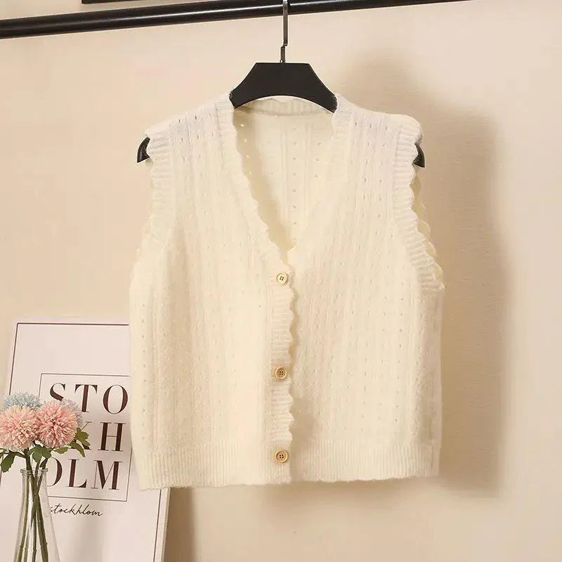 Silone Sweater Vests - Image 2