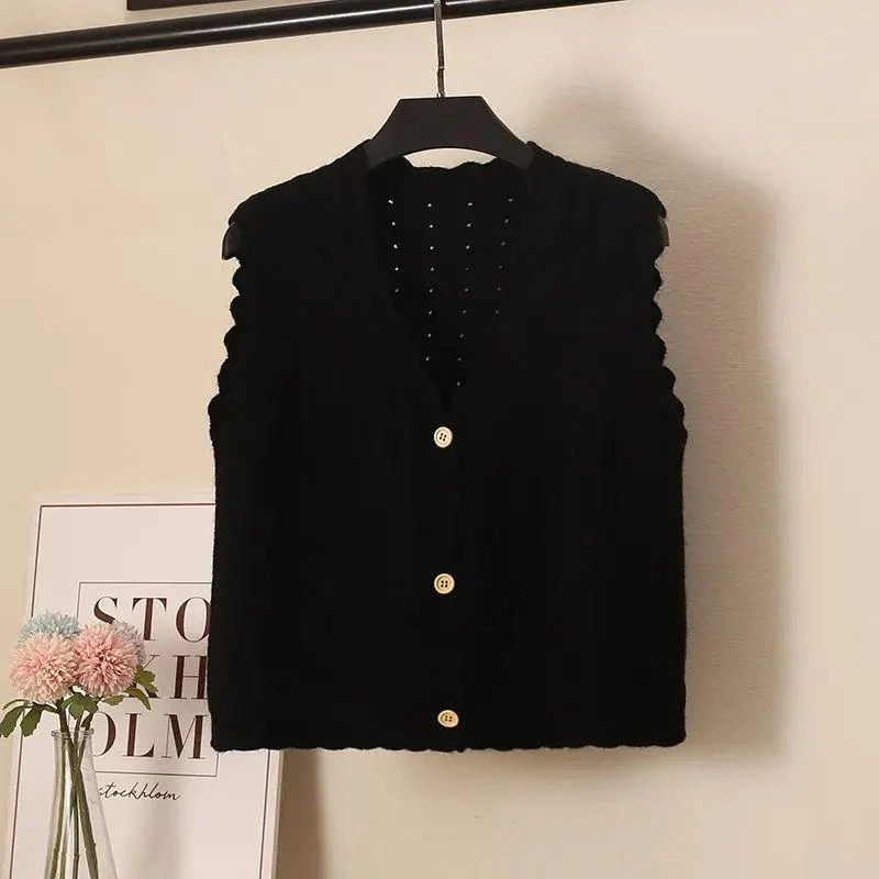 Silone Sweater Vests - Image 3