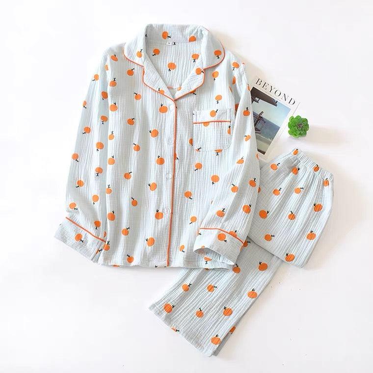Simon Cotton Nightsuit - Image 3