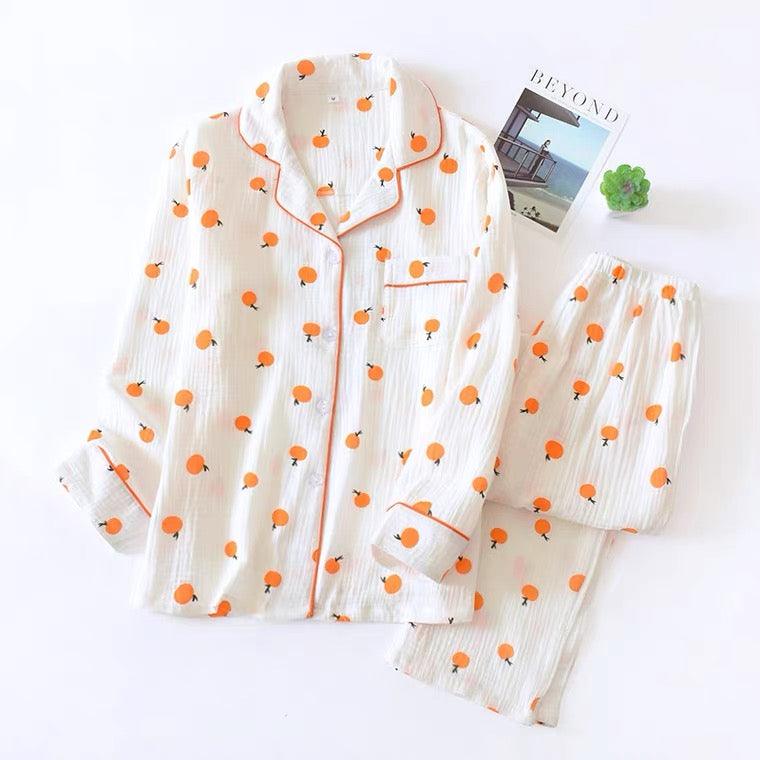 Simon Cotton Nightsuit - Image 4
