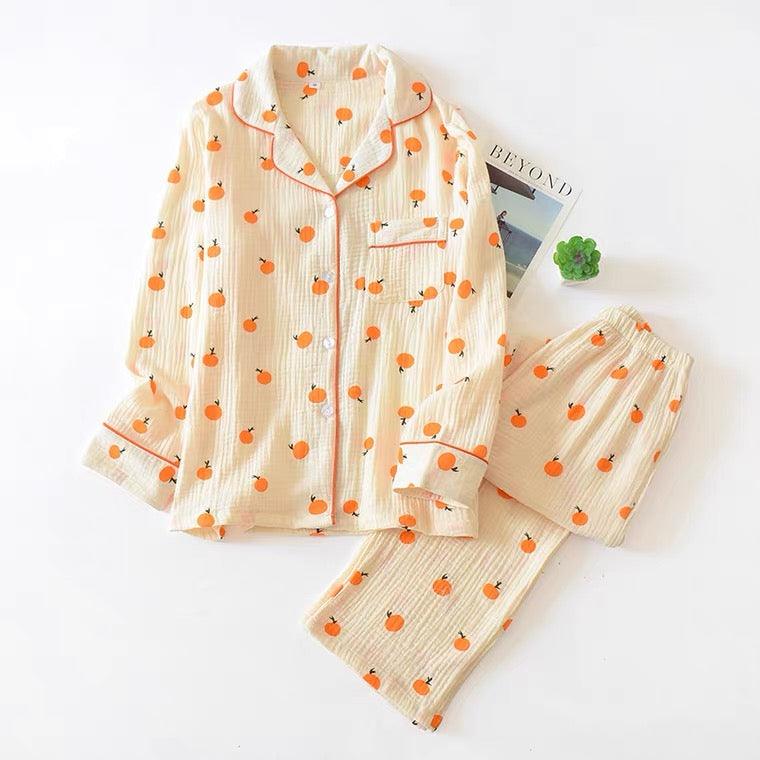 Simon Cotton Nightsuit - Image 5