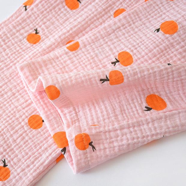 Simon Cotton Nightsuit - Image 9