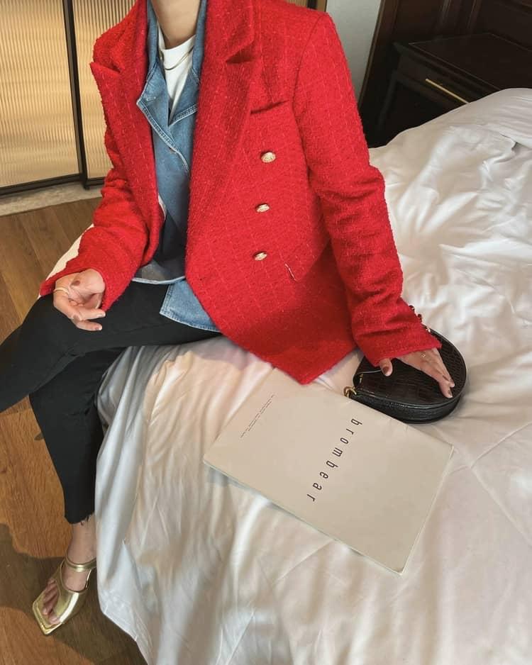 Simon Statement Blazers - Image 7