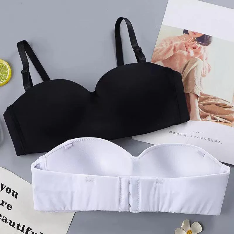 Simone Seamless Bralettes - Image 2