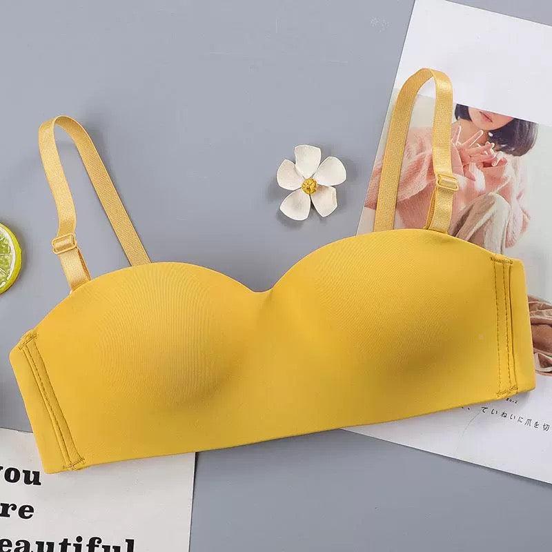Simone Seamless Bralettes - Image 3