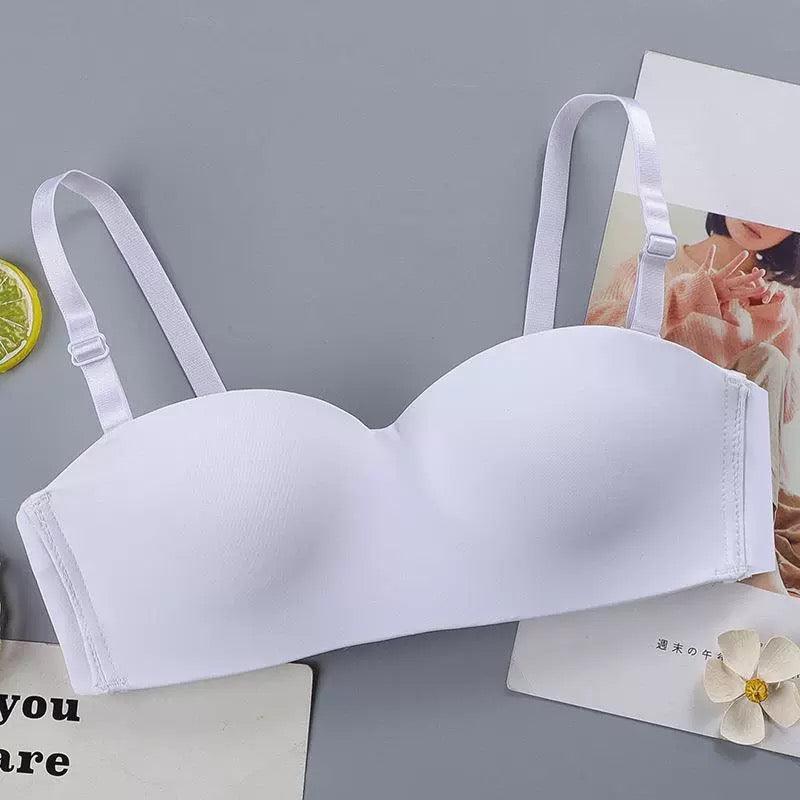 Simone Seamless Bralettes - Image 4