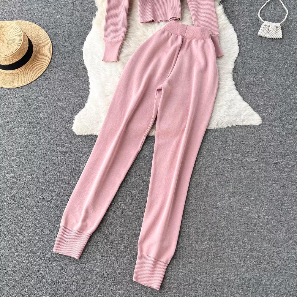 Simone Statement Coord Set - Image 7