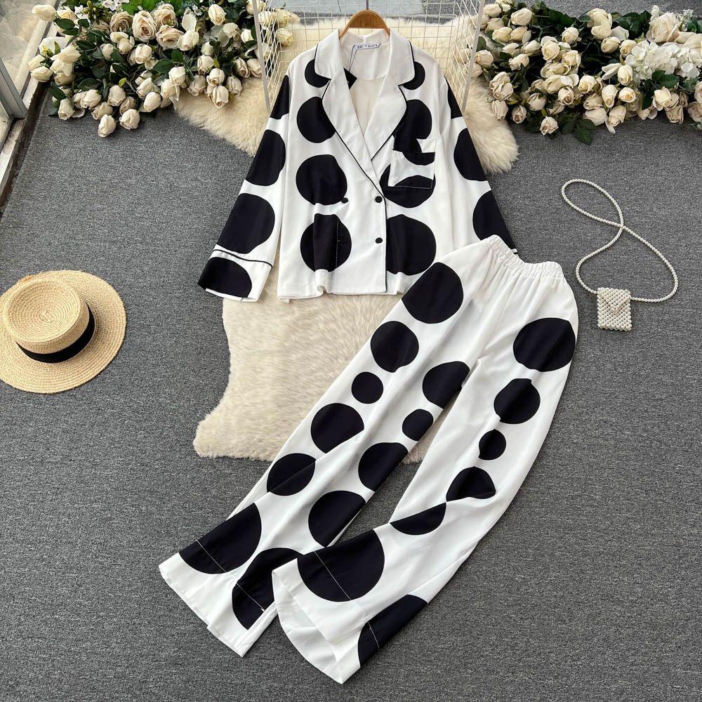 Sloane Summer Coord Set - Image 3