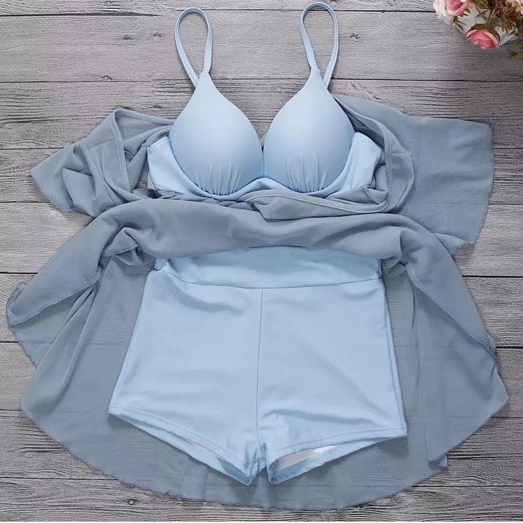 Soneva Holiday Swimsuit - Image 13