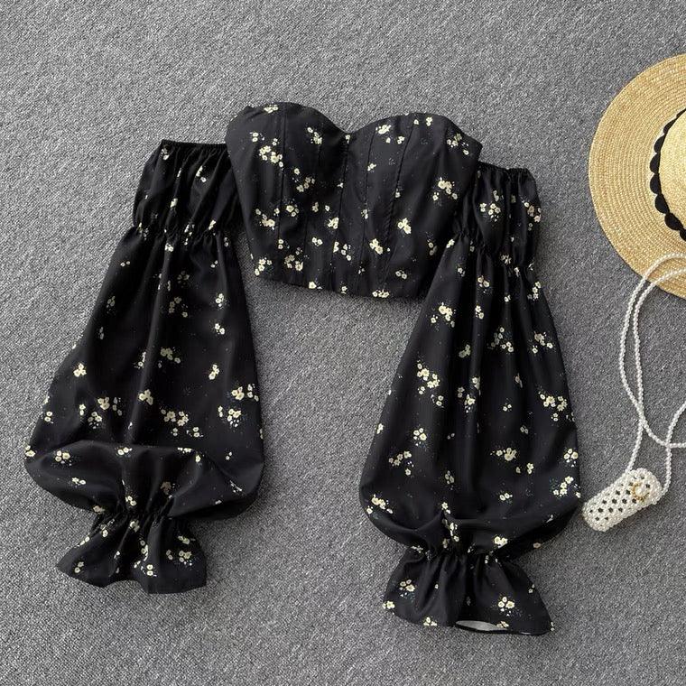 Soneya Holiday Tops - Image 3