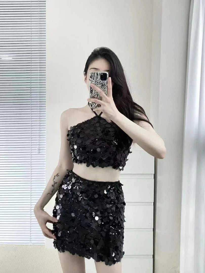 Spirit Two Piece Party Set - Image 2