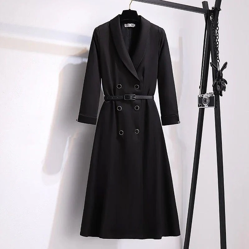 Stephanie Statement Dress - Image 2