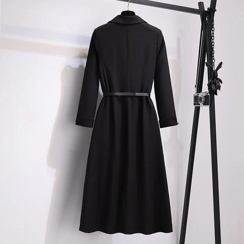 Stephanie Statement Dress - Image 3