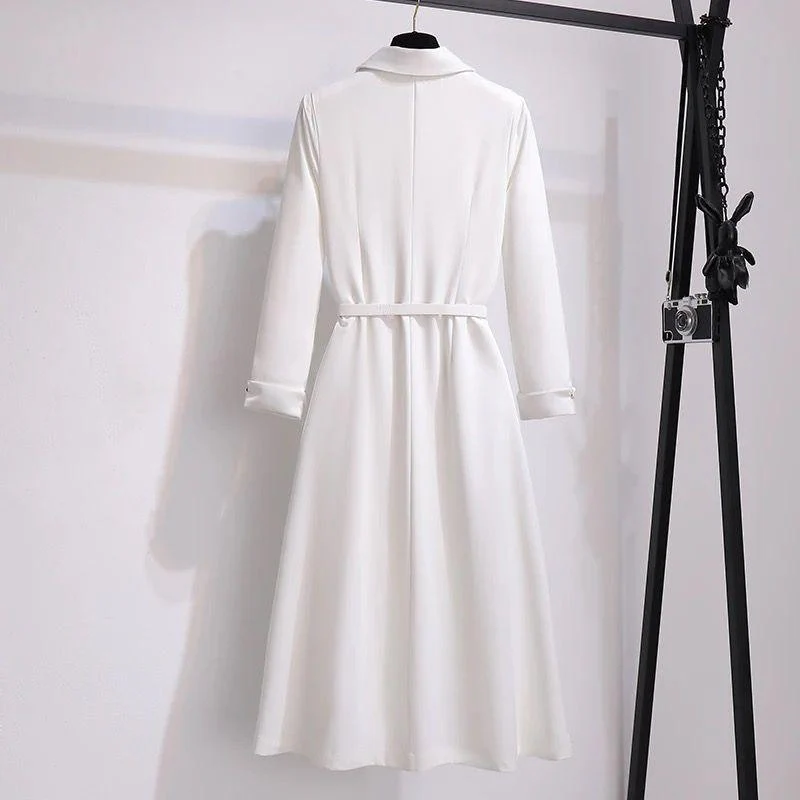 Stephanie Statement Dress - Image 5