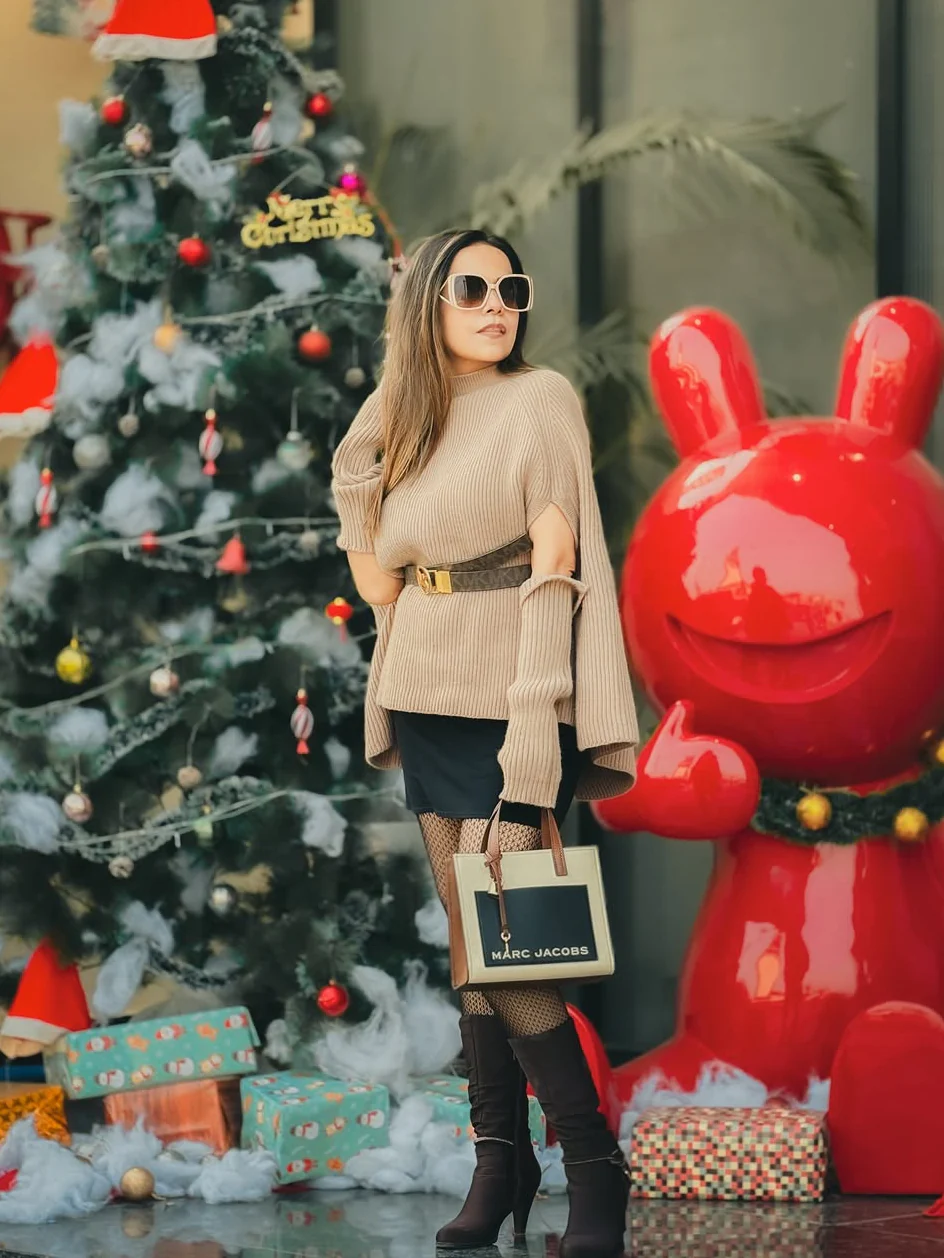 Susan Premium Winter Capes
