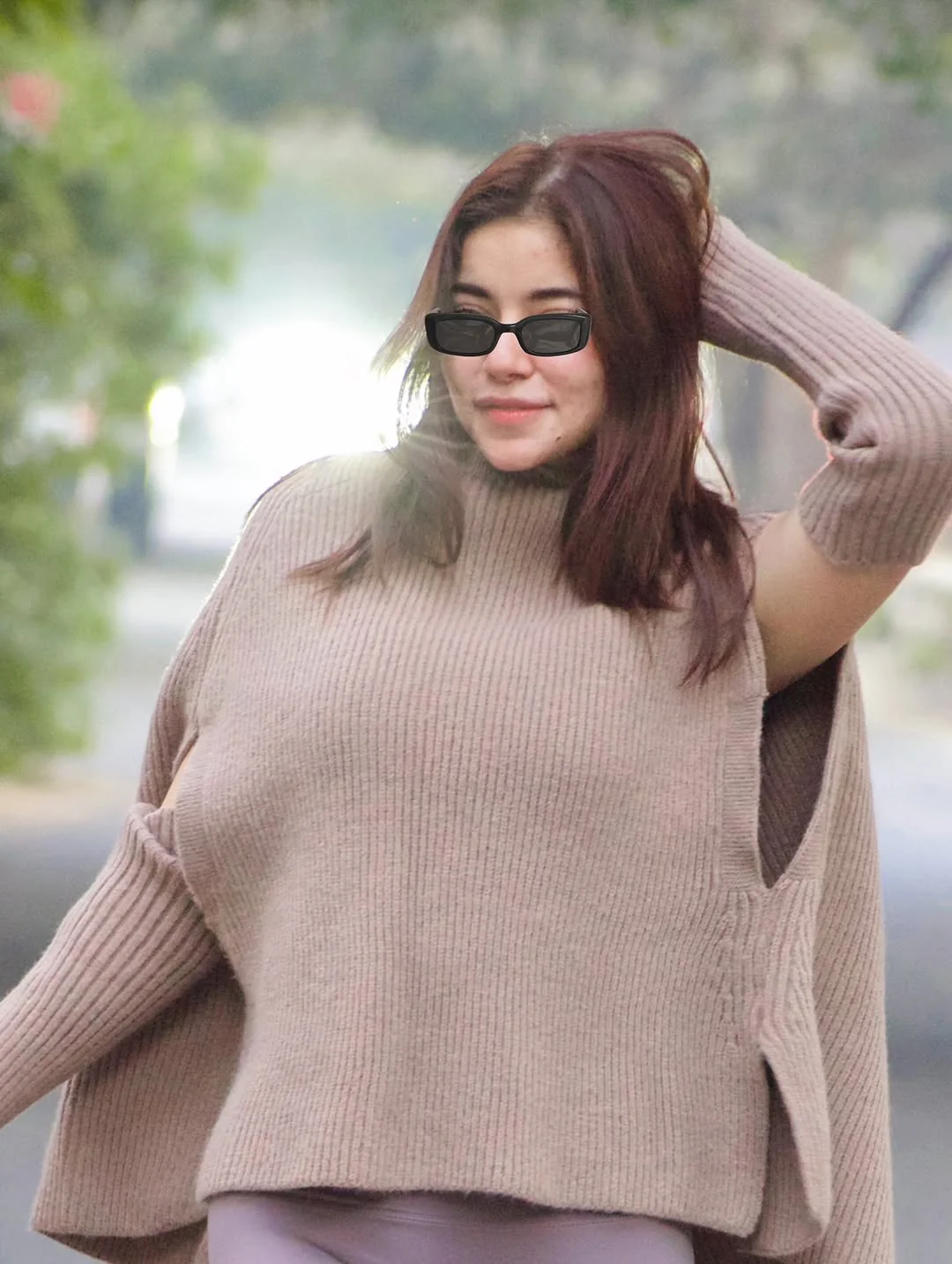Susan Premium Winter Capes - Image 10