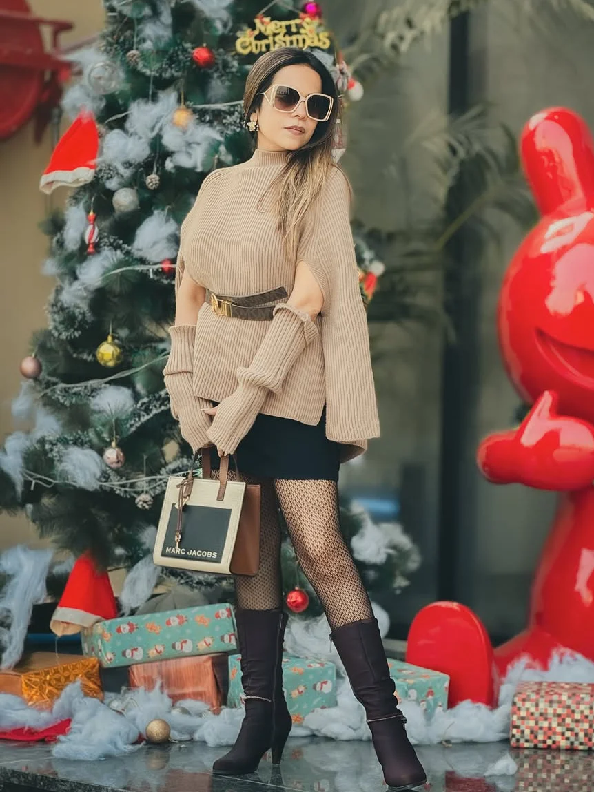 Susan Premium Winter Capes - Image 4