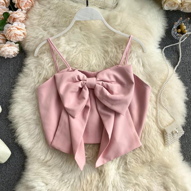 Taylor Bow Knotted Blouse - Image 3