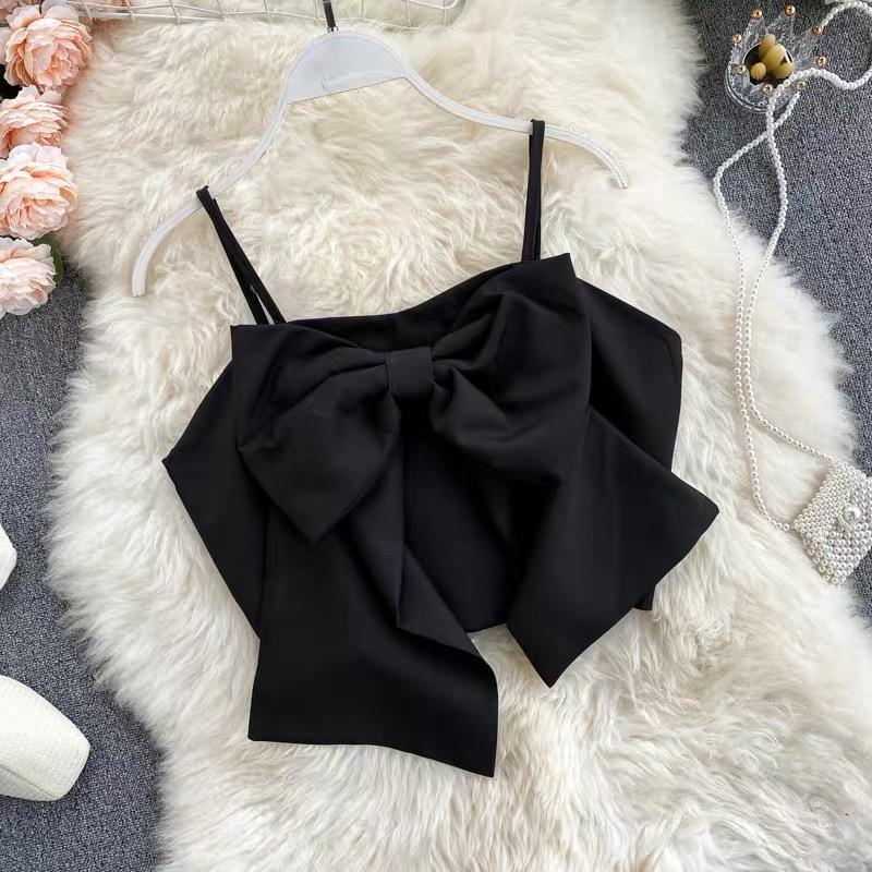Taylor Bow Knotted Blouse - Image 4