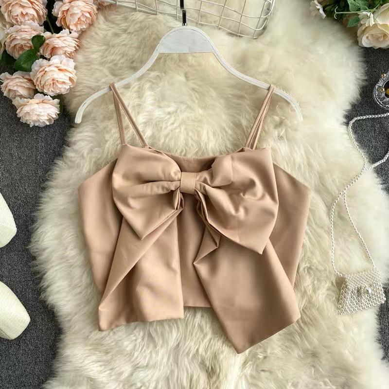 Taylor Bow Knotted Blouse - Image 5