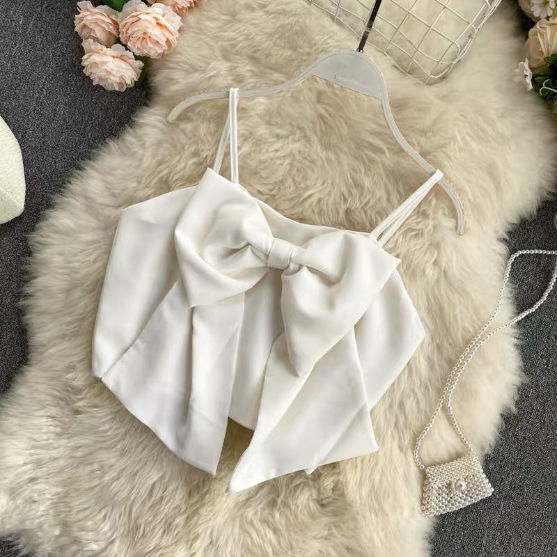 Taylor Bow Knotted Blouse - Image 6