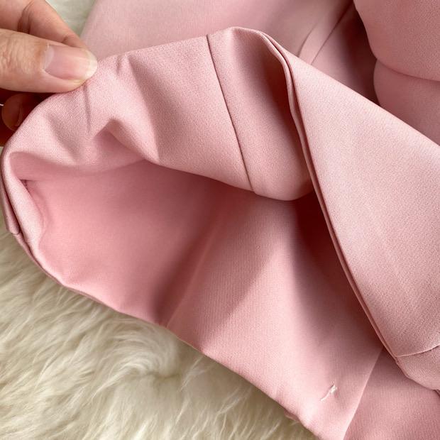 Taylor Bow Knotted Blouse - Image 8