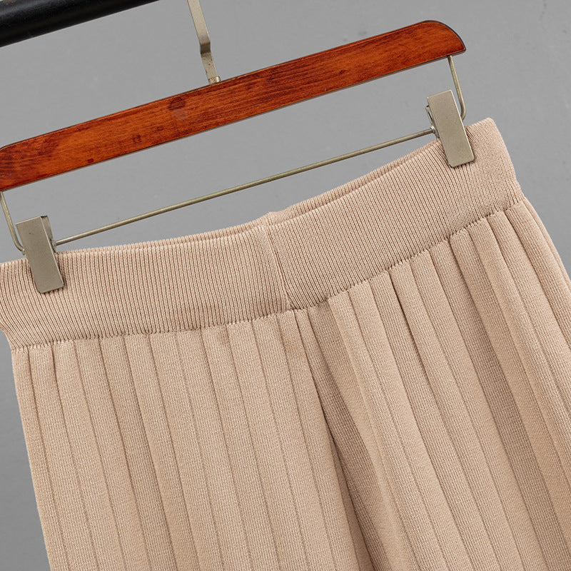 Teresa Luxe Coord Set With Cape - Image 5