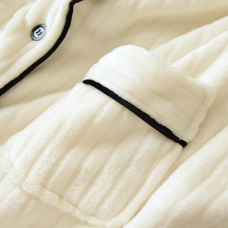 Tesla Fleece Nightsuits - Image 10