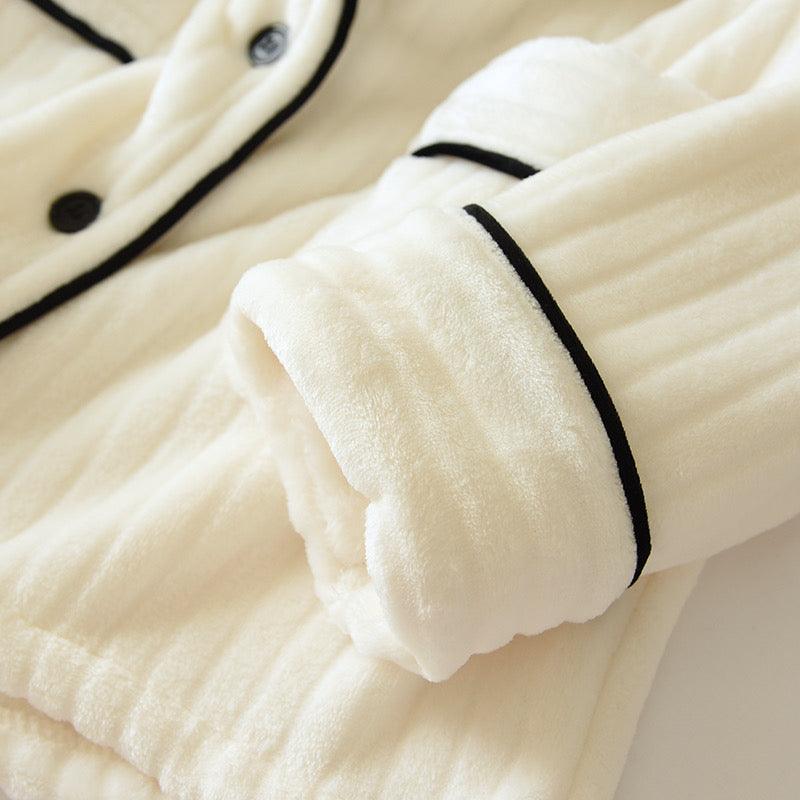 Tesla Fleece Nightsuits - Image 2
