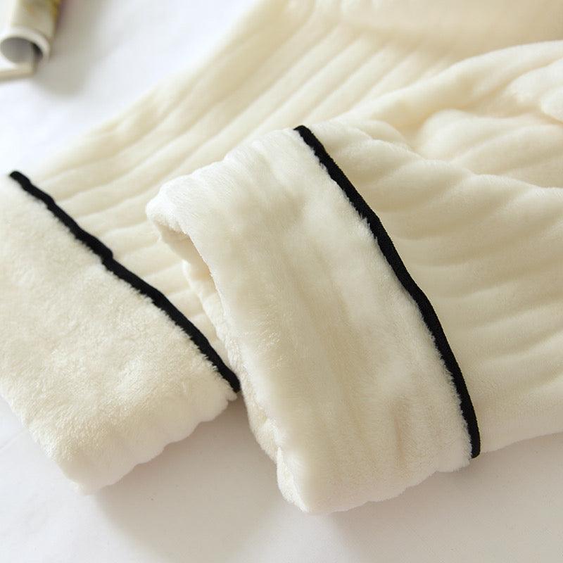 Tesla Fleece Nightsuits - Image 3