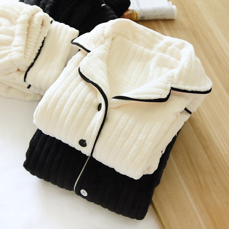 Tesla Fleece Nightsuits - Image 6
