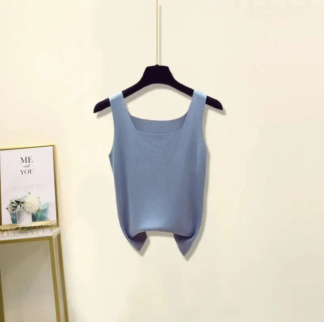 Trexa Summer Coord-Set of 3 In Blue - Image 2