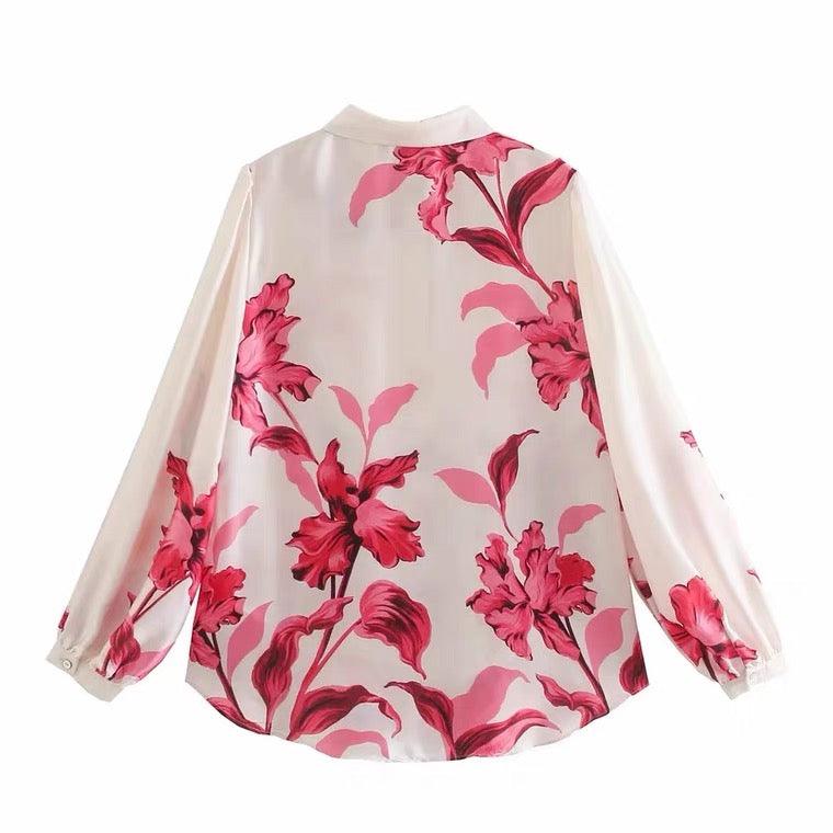 Tropical Statement Shirts - Image 3