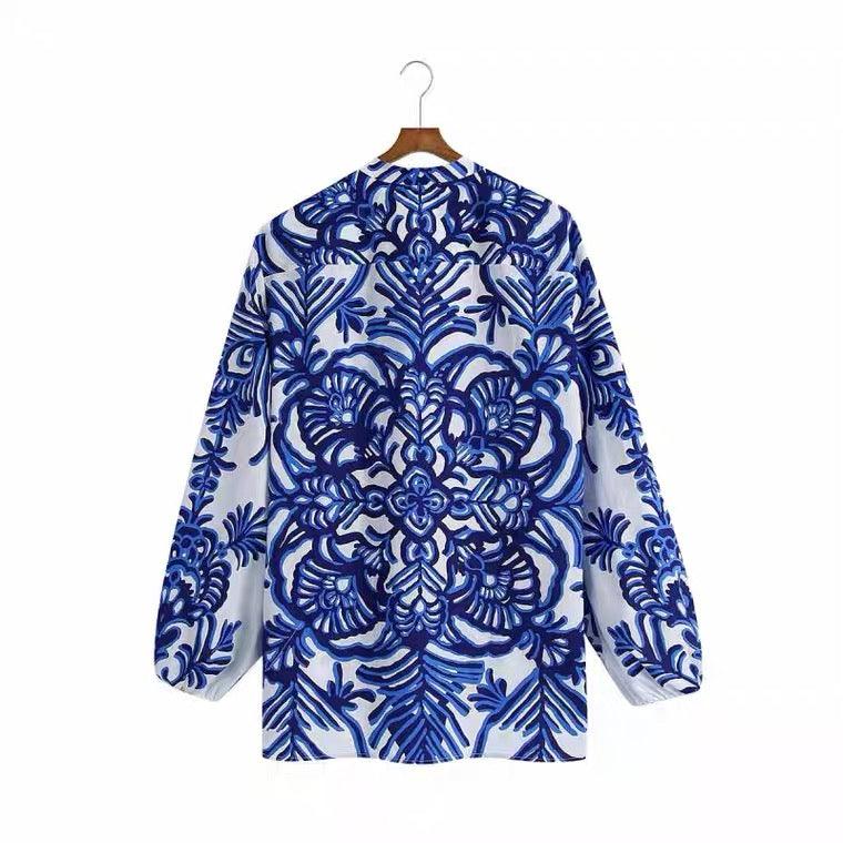 Tropical Statement Shirts - Image 4