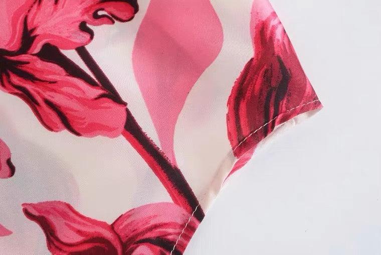 Tropical Statement Shirts - Image 8