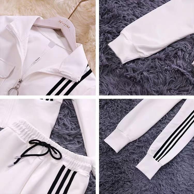 Trucker Statement Tracksuit - Image 5
