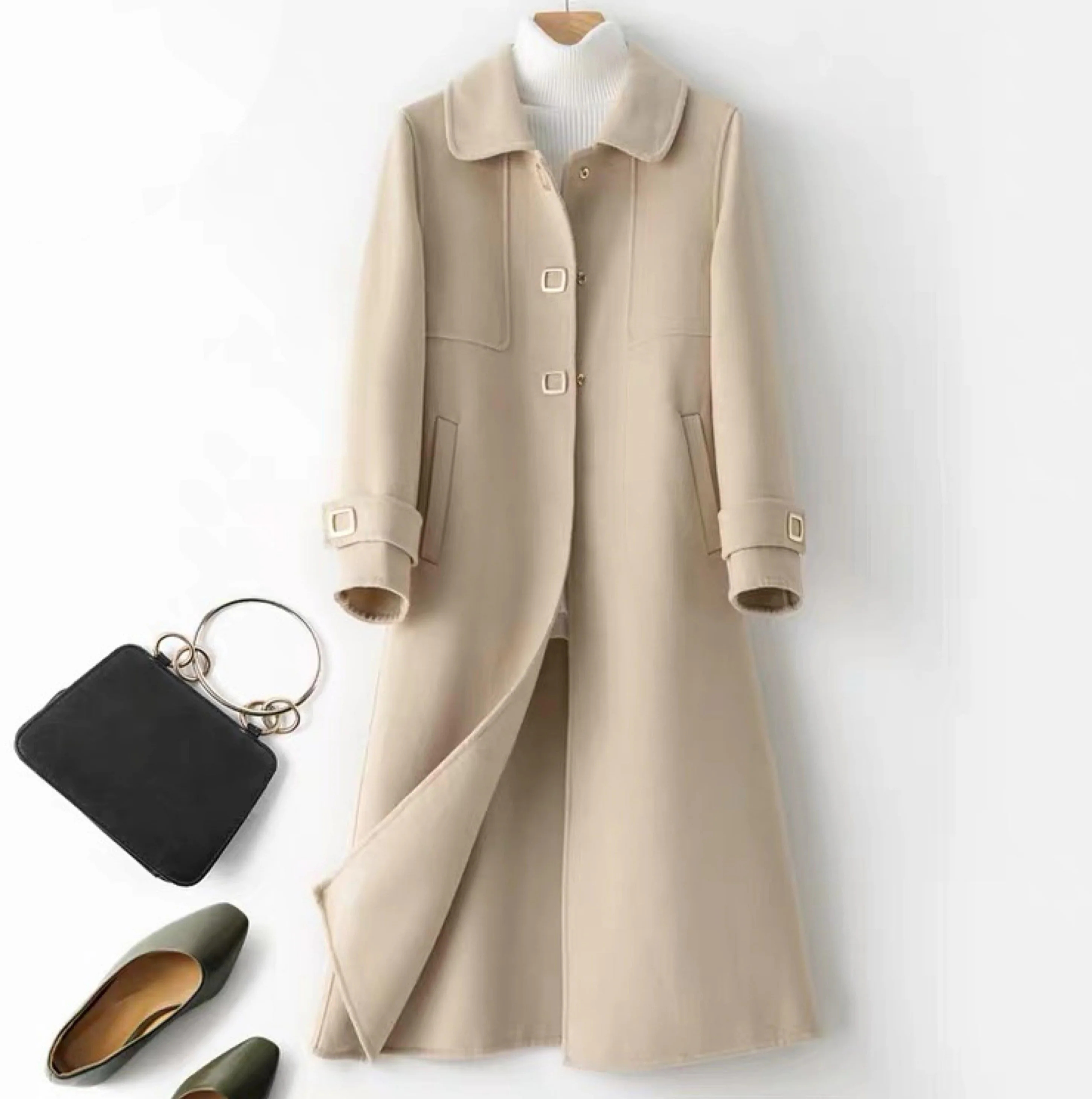 Tuscany Formal Coats - Image 2