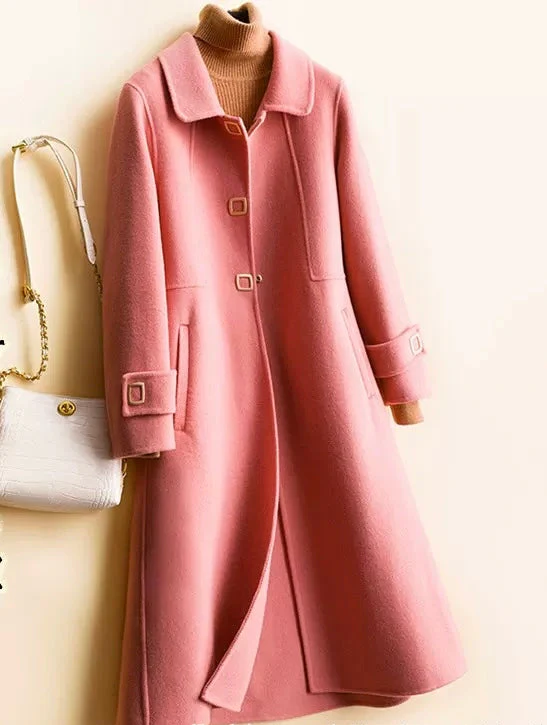 Tuscany Formal Coats - Image 4