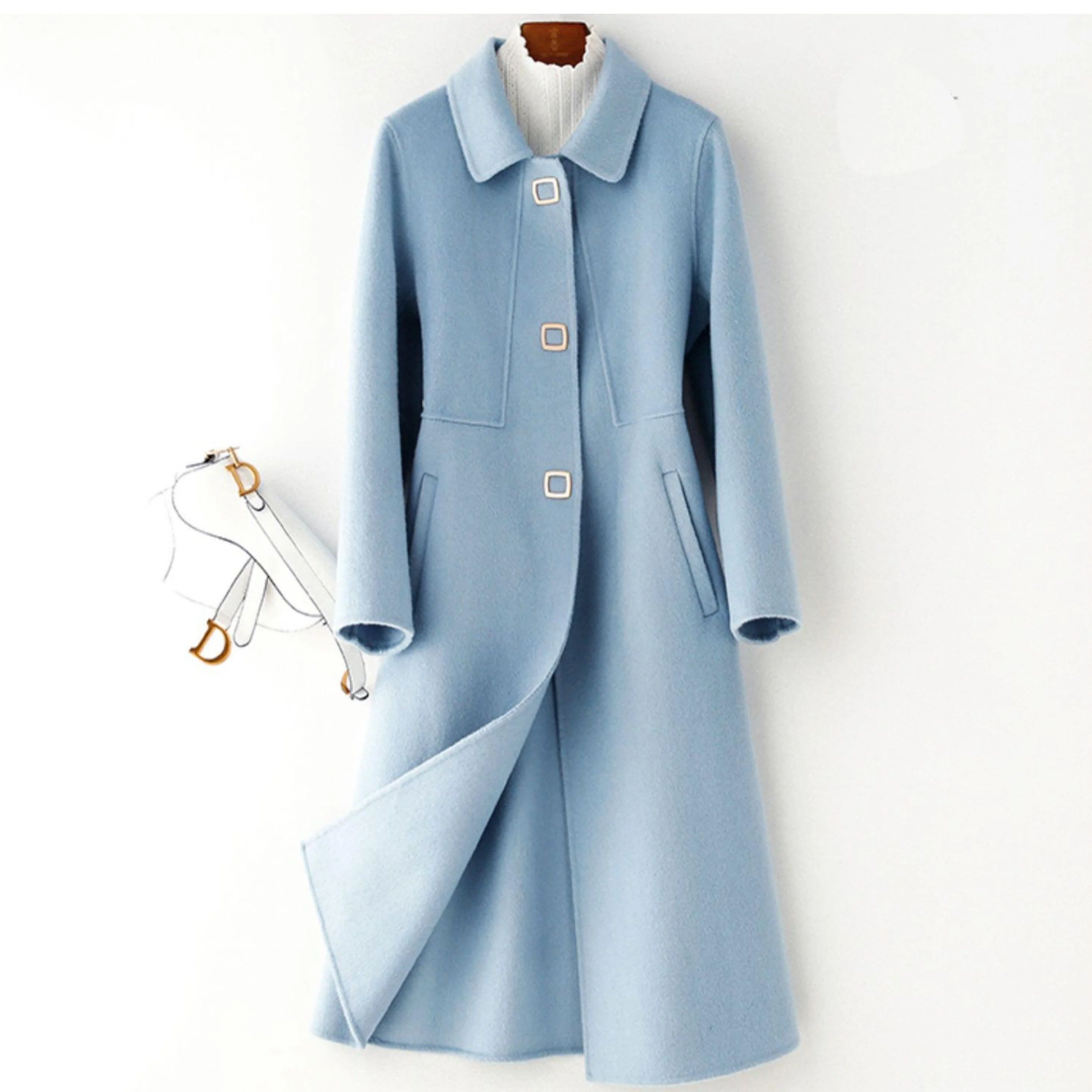 Tuscany Formal Coats - Image 7
