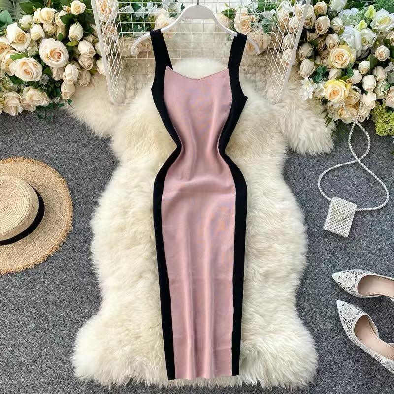 Welda Bodycon Dress - Image 5