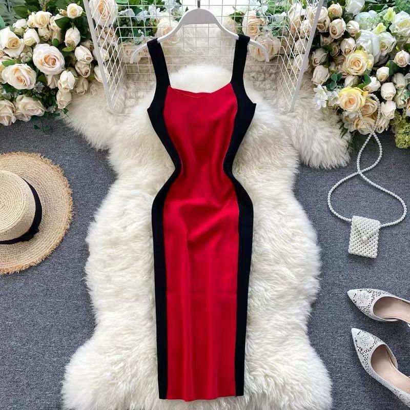 Welda Bodycon Dress - Image 6